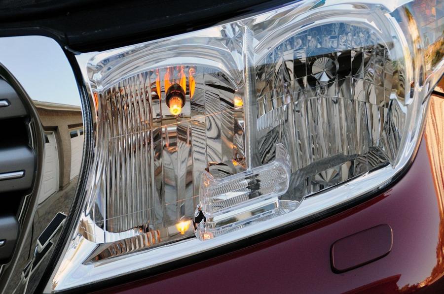  Toyota Land Cruiser 2011 года  (фото 49 из 56)